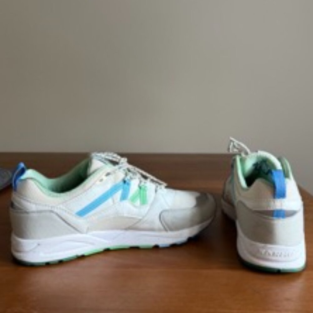 KARHU Fusion 2.0 Sneakers Size 10
